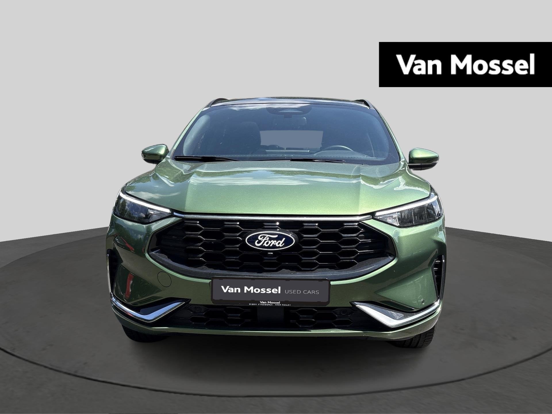 Ford Kuga NEW MODEL - ST LINE X - PANO - AGR - FULL OPTION, Auto's, Ford, Gebruikt, 4 cilinders, Plug-in hybride, Bedrijf