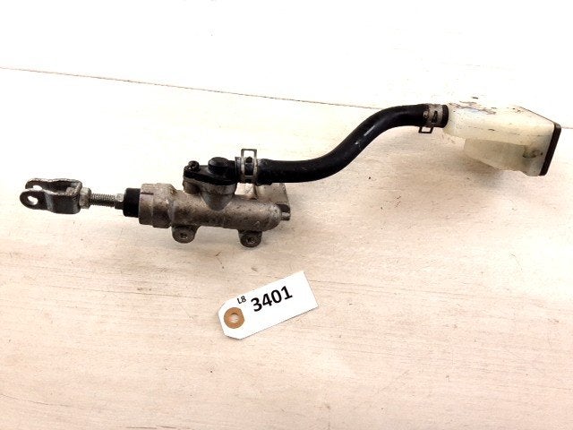 GSXR1300 2008 - 2009 Suzuki Rempomp D1-46267