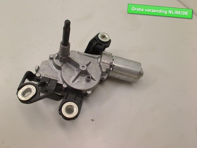 MOTEUR ESSUIE-GLACE ARRIÈRE Golf VI (5K1) (5k6955711a), Volkswagen, Volkswagen AG, Utilisé, Kundenbetreuung@volkswagen.de