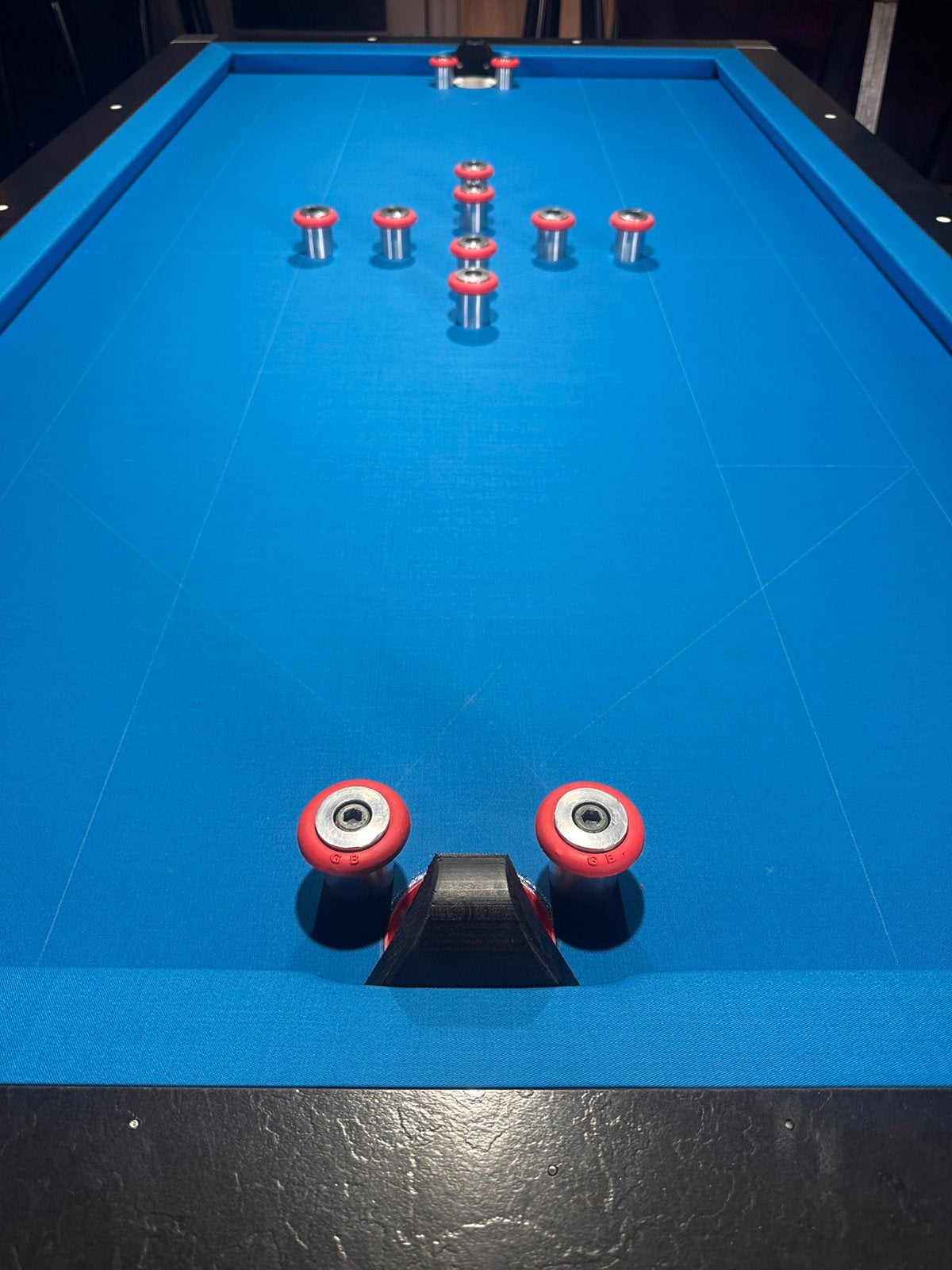 TAP BILLIARDS VERHOEVEN, Sports & Fitness, Billards & Billards américains, Enlèvement, Comme neuf