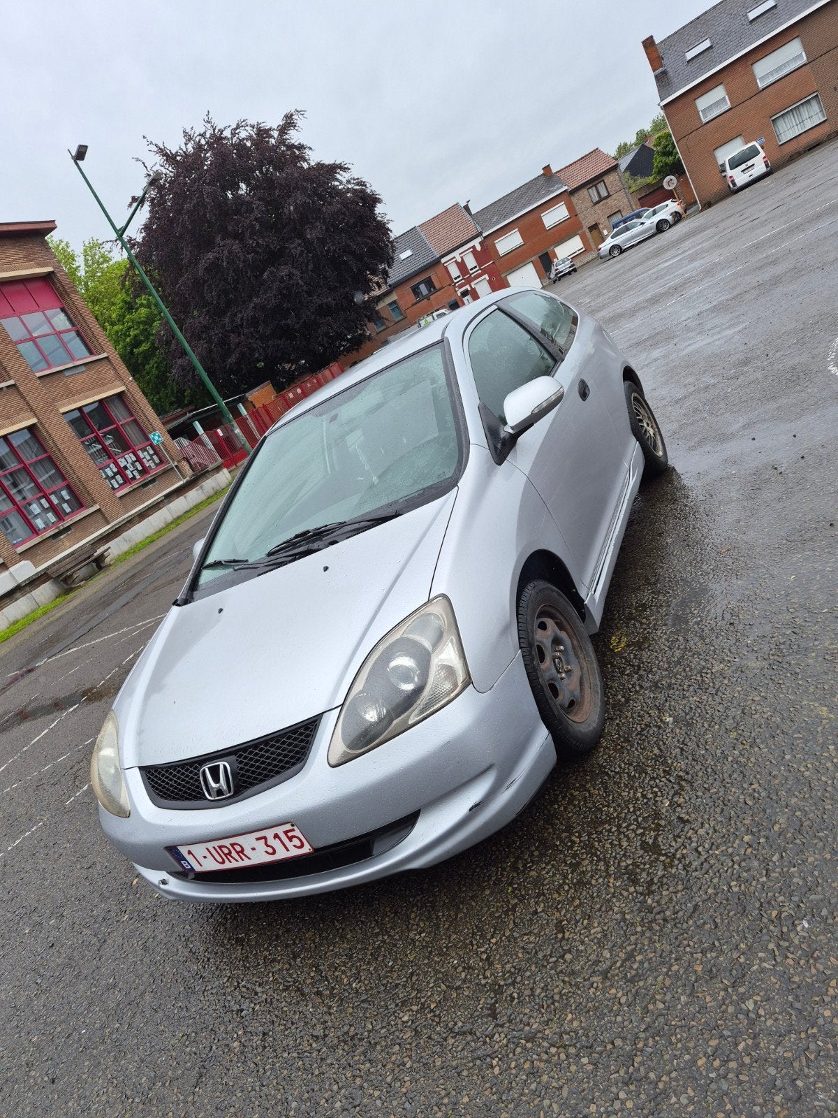 Honda civic ep1, Auto's, Honda, Particulier, Civic, Centrale vergrendeling, Elektrisch