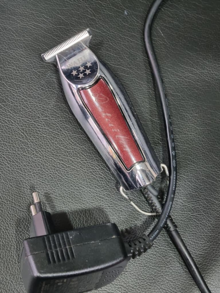 Wahl tondeuse