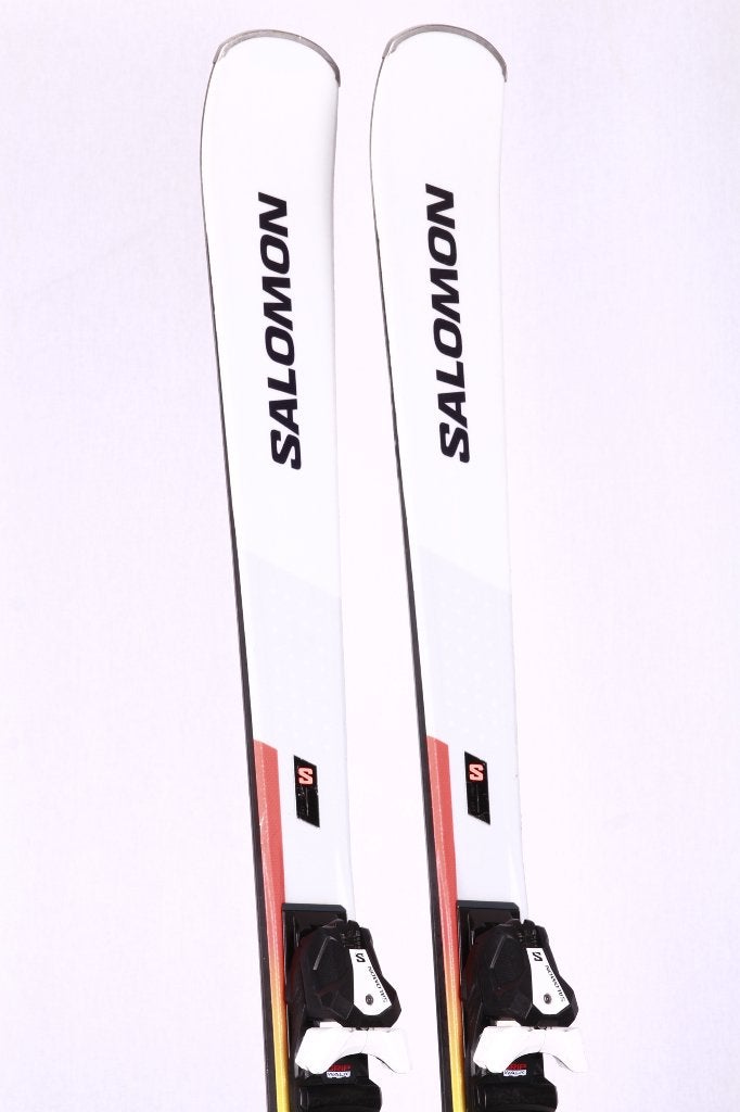 Skis 160 ; 165 ; 170 ; 175 cm SALOMON S/MAX ENDURANCE 2025, 160 à 180 cm, Carving, Skis, Salomon