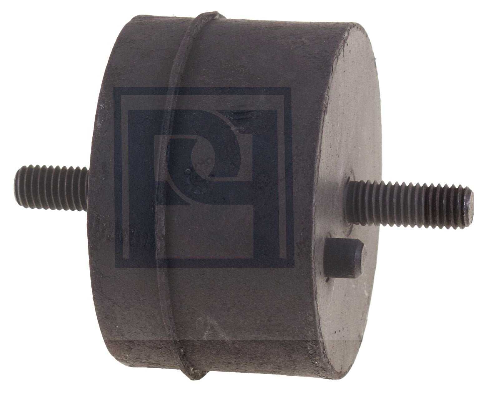Volvo Motorsteun rubber 240 242 244 245 B21+B23 TURBO Volvo, Enlèvement ou Envoi, Neuf, Volvo
