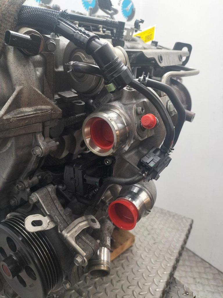 OPEL ASTRA K B16 1.4 Innovation  TURBO 2016, Ophalen of Verzenden, Gebruikt, Stiba lid