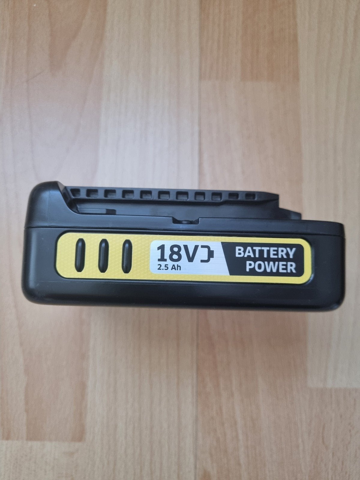 Karcher 18v, Enlèvement ou Envoi