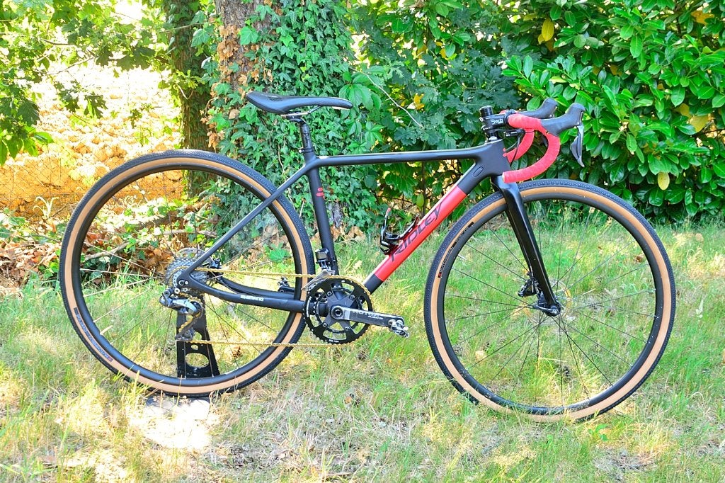 Ridley X-Night, Autres marques, Enlèvement, Utilisé, Hommes