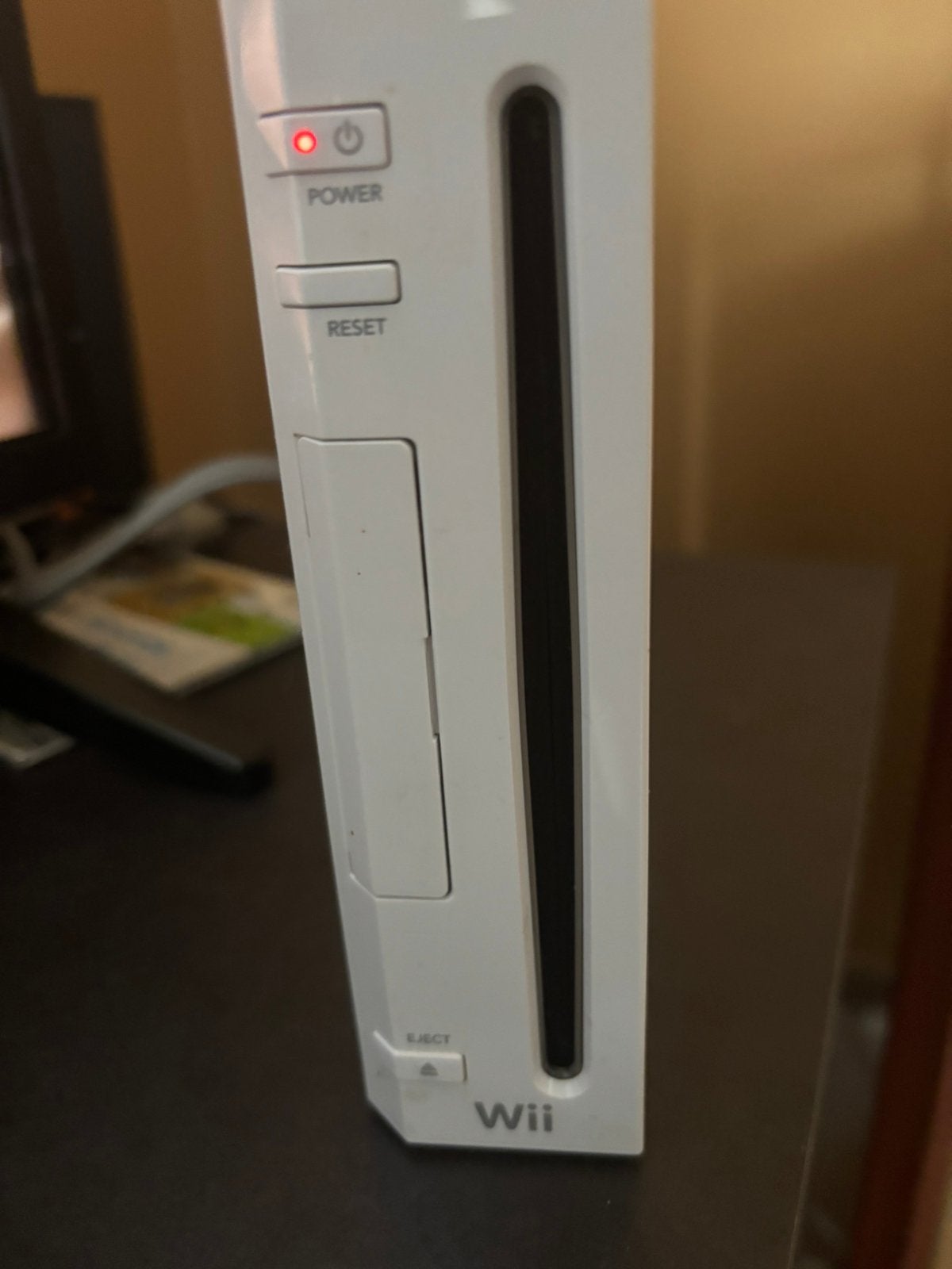 Wii + Wi Sports, Consoles de jeu & Jeux vidéo, Enlèvement ou Envoi, Comme neuf