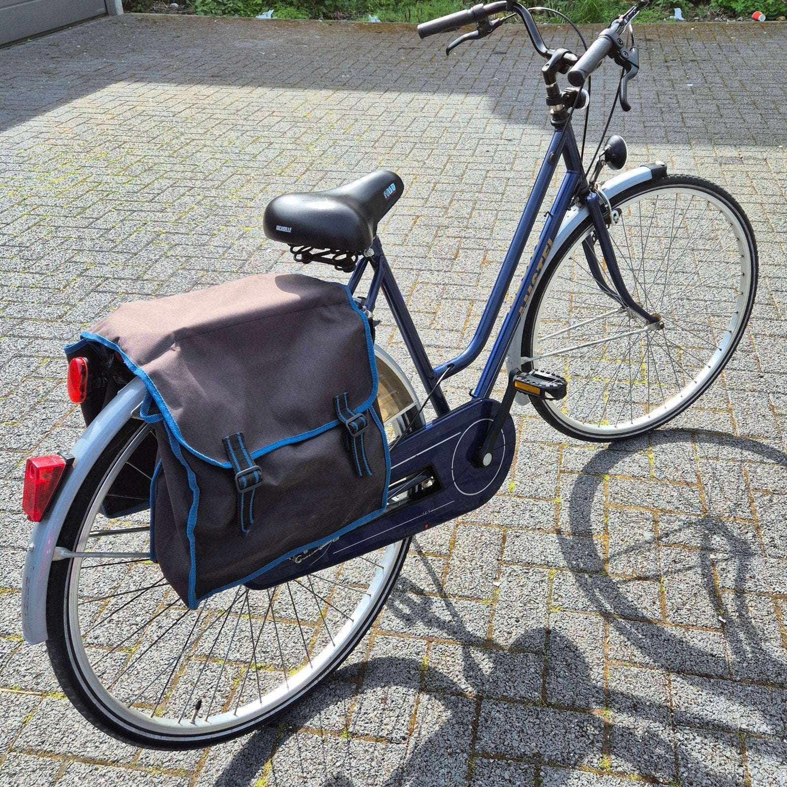 Vélo pour femme en très bon état, Enlèvement, Comme neuf