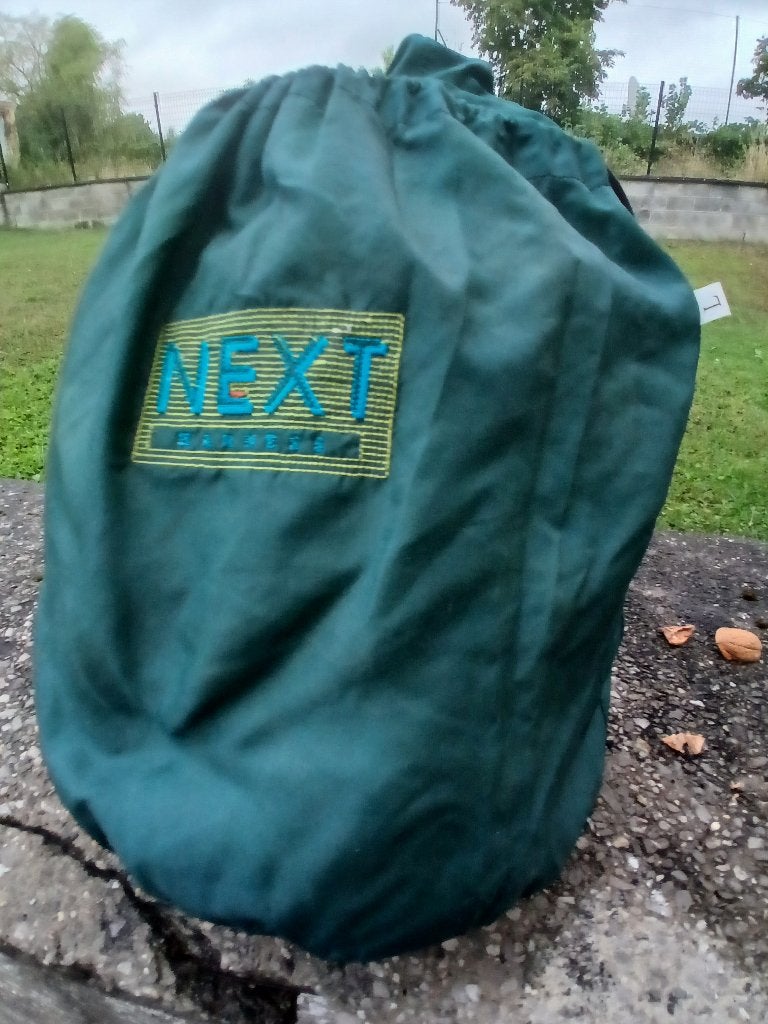 Combinaison vol NEXT taille L, Sport en Fitness, Zweefvliegen en Paragliding, Ophalen of Verzenden, Gebruikt, Overige typen