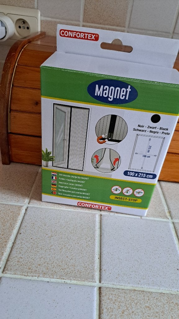 moustiquaire pour porte, Enlèvement ou Envoi