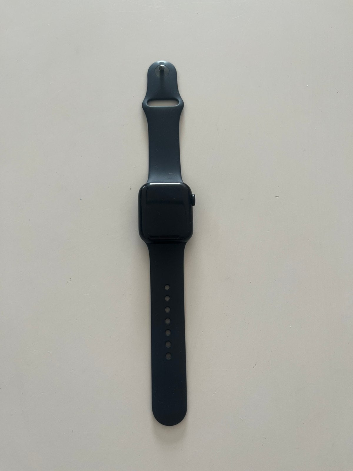 Apple watch se 2de generatie, Enlèvement, Comme neuf