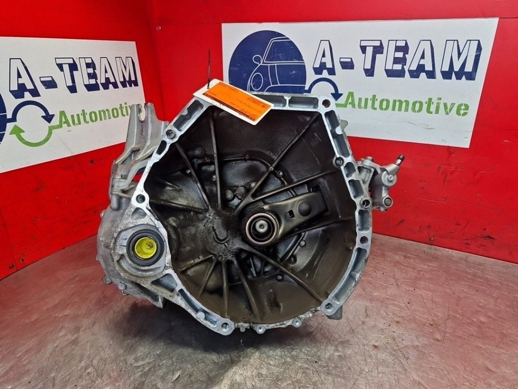 VERSNELLINGSBAK SCHAKEL ABS Honda Civic Tourer (FK), Hanauer Landstraße  222-224
60314  Frankfurt am Main, DE, Honda, Gebruikt
