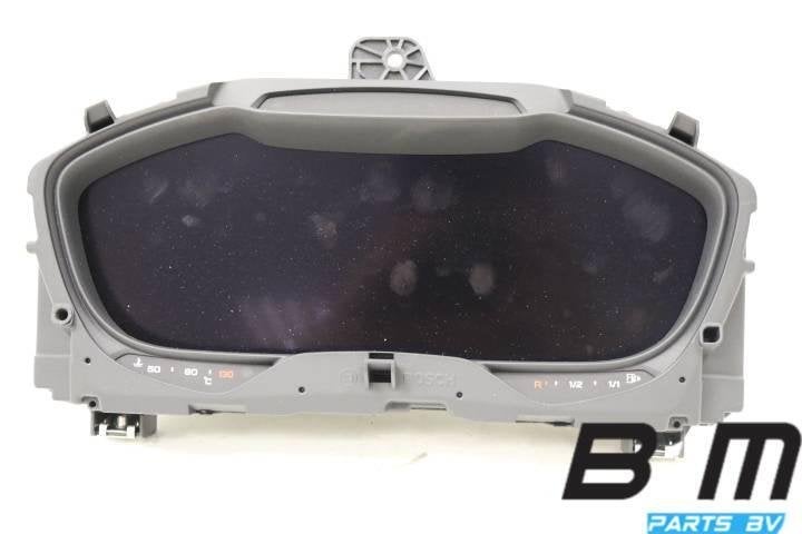 Active info display / virtual cockpit Audi TT 8S, Gebruikt