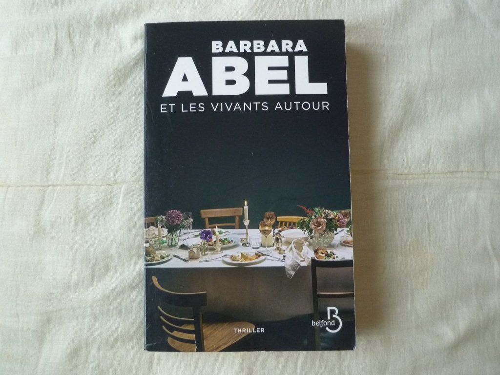 un excellent thriller, Enlèvement, Utilisé