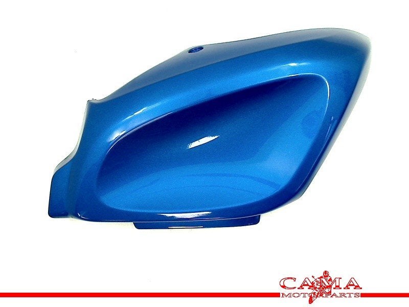TANK COVER LINKS Suzuki GSX R 125 2020-2021 (GSX-R125XA), Dhr. S. di Majo, Gebruikt, Info@cama-motorparts.nl, P.J. Troelstraweg 8 8
3144 CX  MAASSLUIS, NL