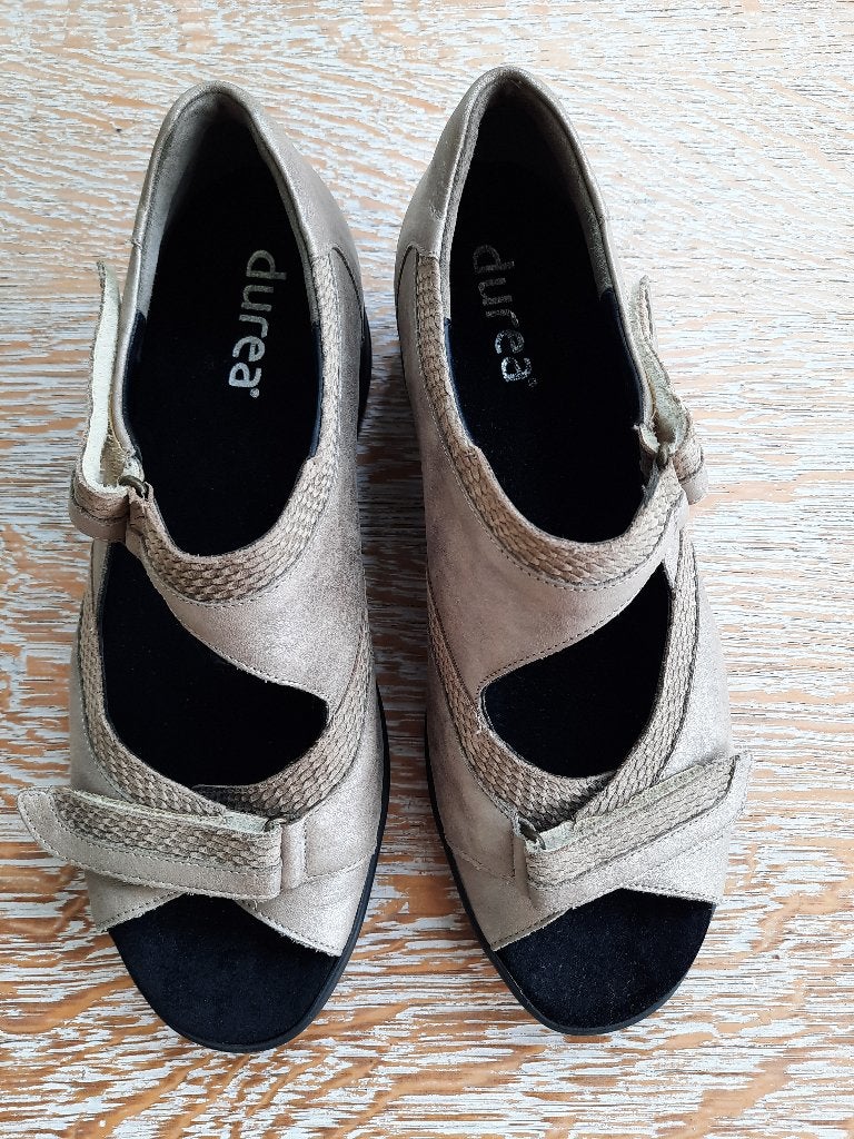 Comfortabele sandalen DUREA 7 K, Vêtements | Femmes, Chaussures, Durea, Autres couleurs, Comme neuf, Sandales et Mûles