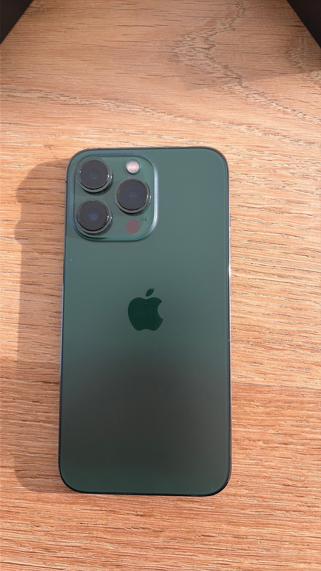 Apple iPhone 13 Pro, Télécoms, Enlèvement ou Envoi, Vert, 128 GB, IPhone 13 Pro