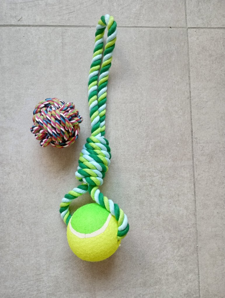 prix de l'ensemble de jouets pour chiens, Enlèvement, Neuf