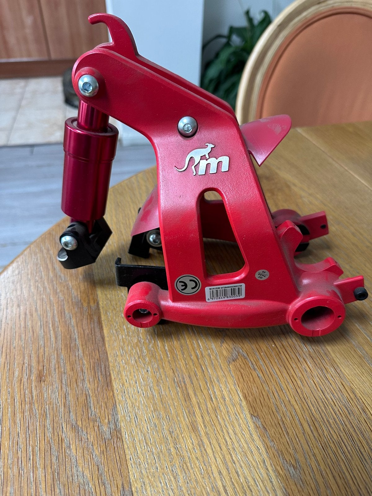 Vering monorim voor Xiaomi, Enlèvement, Comme neuf