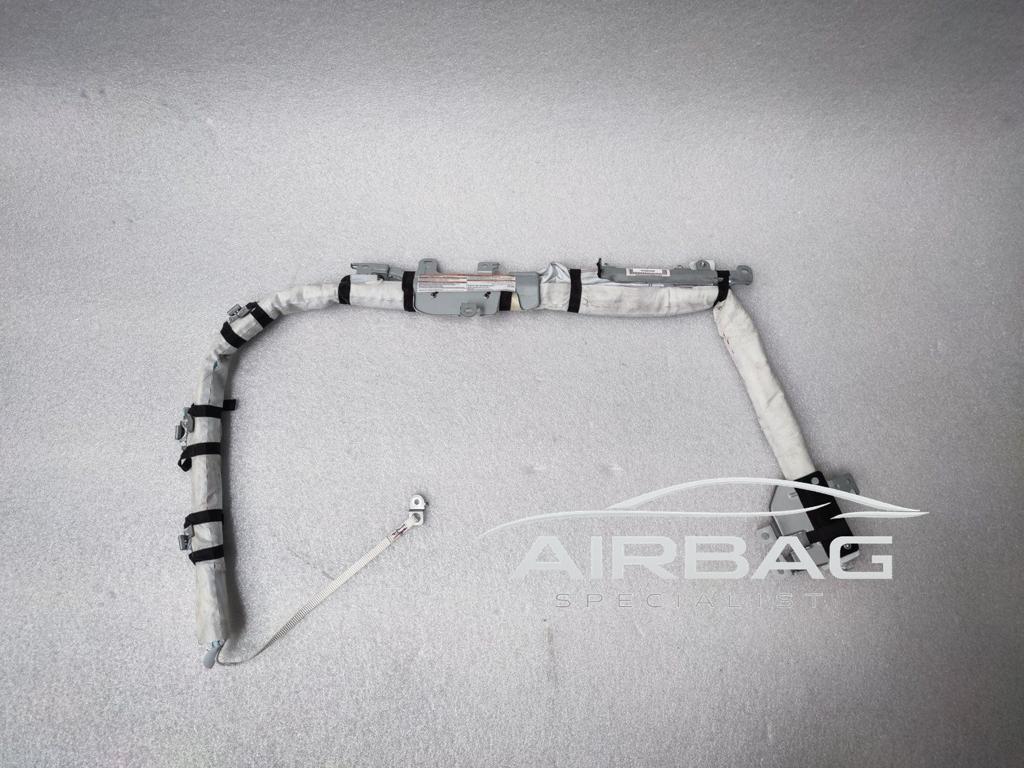 Nissan Juke 2011+ hemel/dak airbag Links 0589-P1-0036 0589P1, Gebruikt, -, -, Ophalen of Verzenden