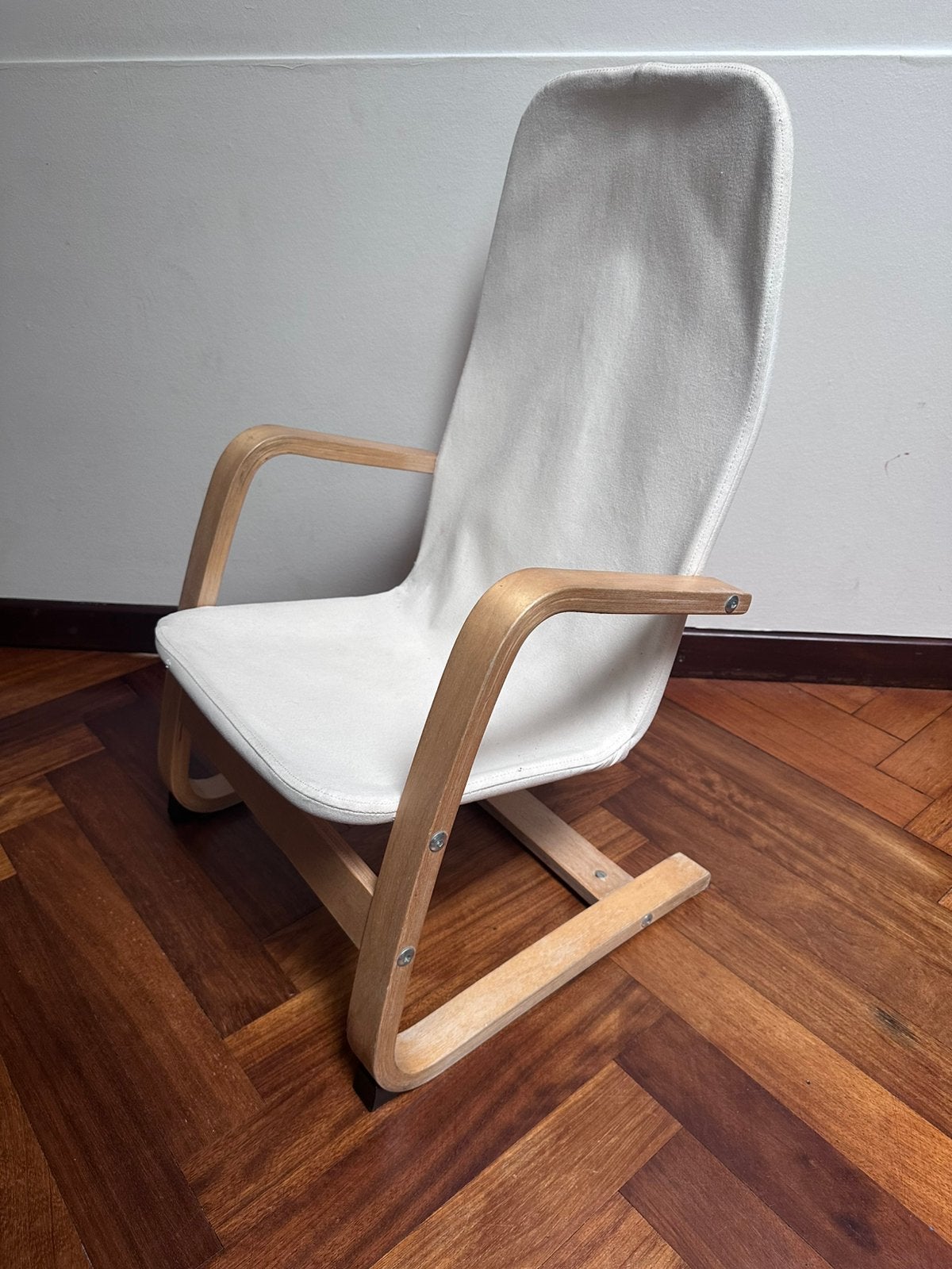 Chaise longue pour enfants d'Ikea, Enfants & Bébés, Chaises pour enfants, Enlèvement, Comme neuf