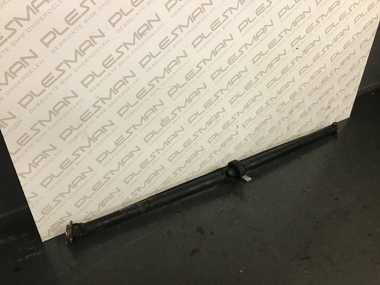Cardanas N43/N45/N46 BMW E87/E81/E88, -, Utilisé, -, Enlèvement ou Envoi