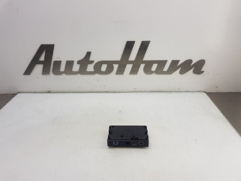 COMPUTER TELEFOON Renault Grand Scénic III (JZ), Gebruikt, Renault