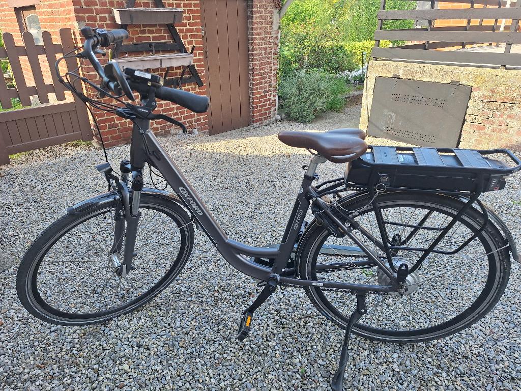Oxford E-bike, Ophalen, Gebruikt, Overige merken, Versnellingen
