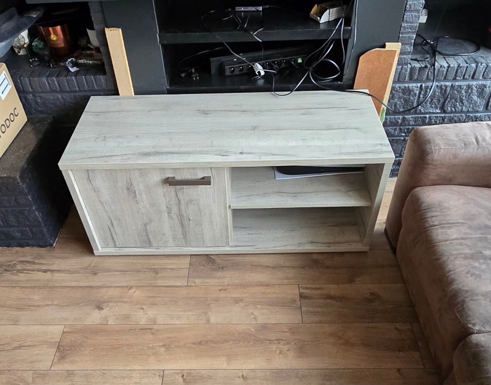 Tv kast, Huis en Inrichting, Complete inboedels, Ophalen