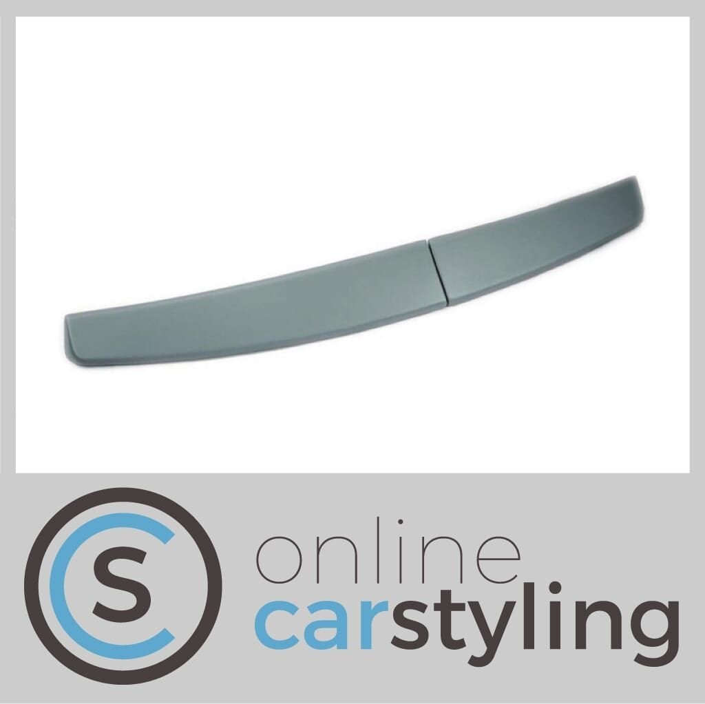 Dakspoiler VW Caddy 2015-2020, Autos : Divers, Tuning & Styling, Enlèvement ou Envoi, -, -, -
