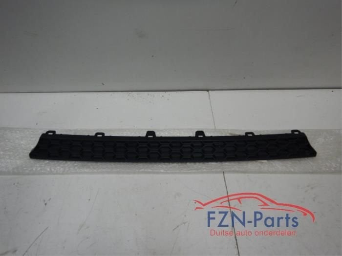VW Golf 7 Facelift Achterbumper Inleg, Auto-onderdelen, Ophalen of Verzenden, Gebruikt, Voor, Bumper