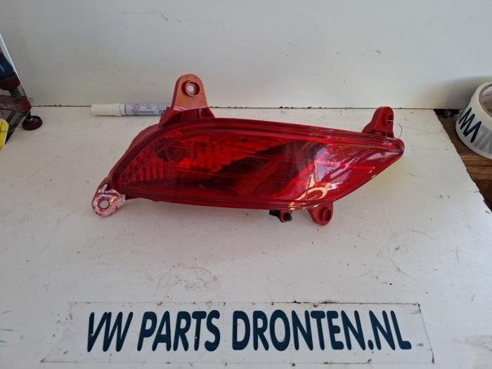Mistachterlicht van een Kia Carens, Auto-onderdelen, Gebruikt, -, -, Ophalen of Verzenden