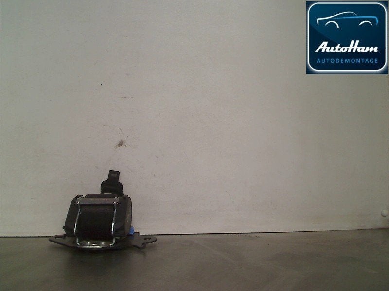 CEINTURE DE SECURITE ARRIERE CENTRALE Opel Meriva, Utilisé, Opel