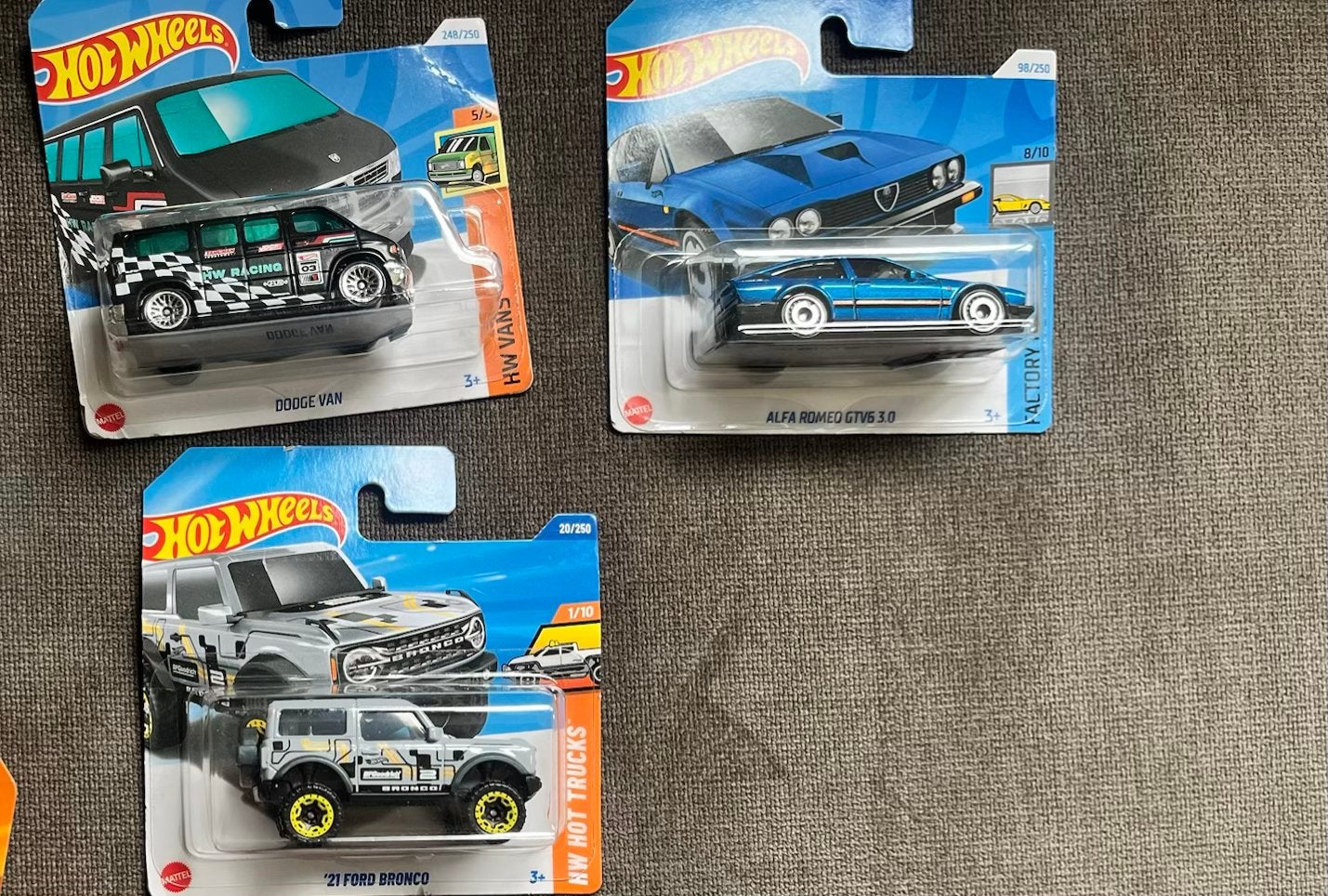 Hot wheels voertuigen, Kinderen en Baby's, Speelgoed |Speelgoedvoertuigen, Ophalen, Zo goed als nieuw