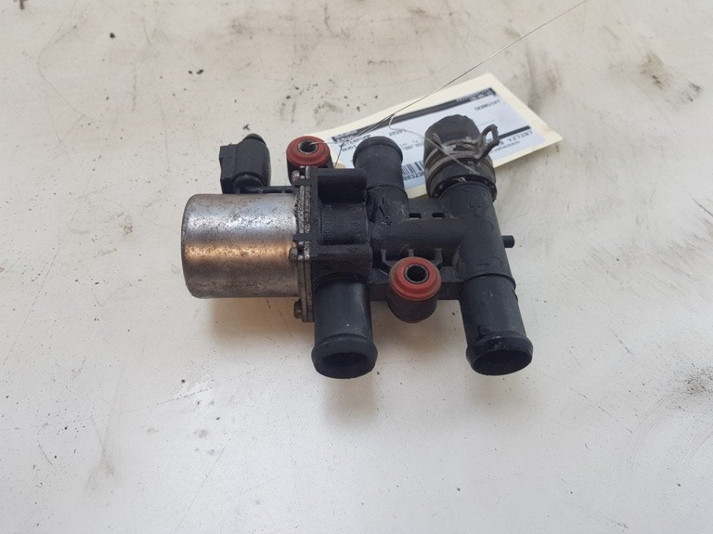 WATERPOMP Audi A6 Avant (C8) (01-2018/-) (|8E0820036|), Gebruikt, Audi