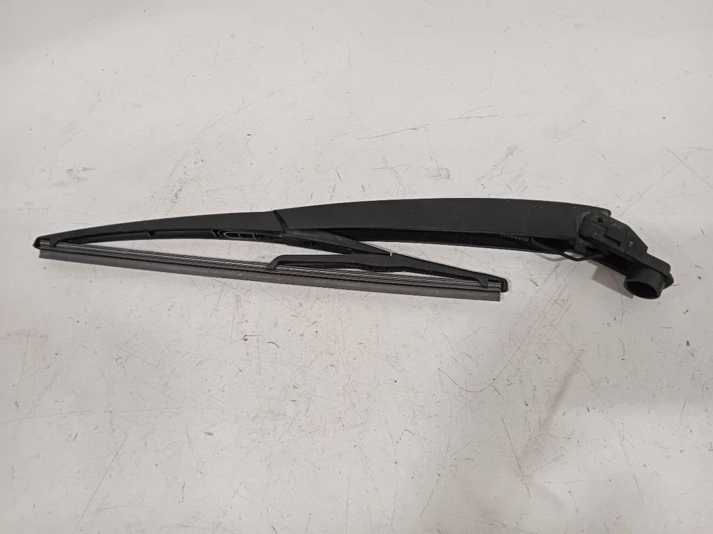 Ruitenwisserarm achterruit Opel Corsa, Auto-onderdelen, Onderdelen@venauto.nl, Van der Ven Autorecycling B.V., Gebruikt, Ettenseweg 76, 4706 PB Roosendaal, The Netherlands