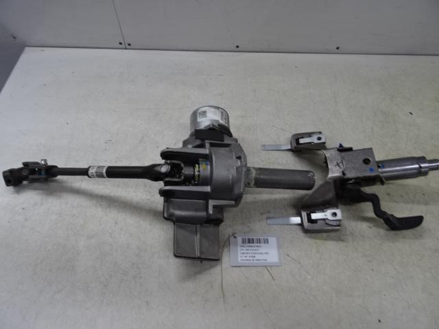 STUURKOLOM Opel Corsa D (01-2006/12-2014) (13334989), Gebruikt, Opel