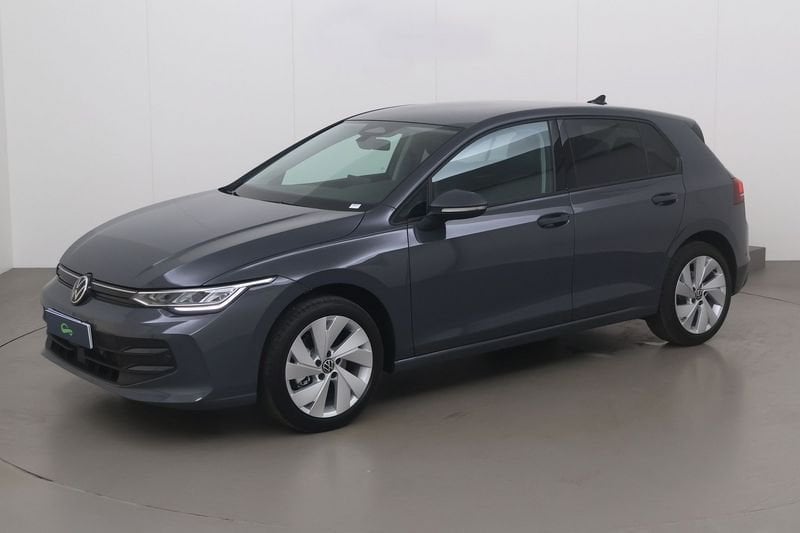 Volkswagen Golf VIII 1.5 eTSI Life Plus 116 AT, Automaat, 4 cilinders, Bedrijf, 5 deurs
