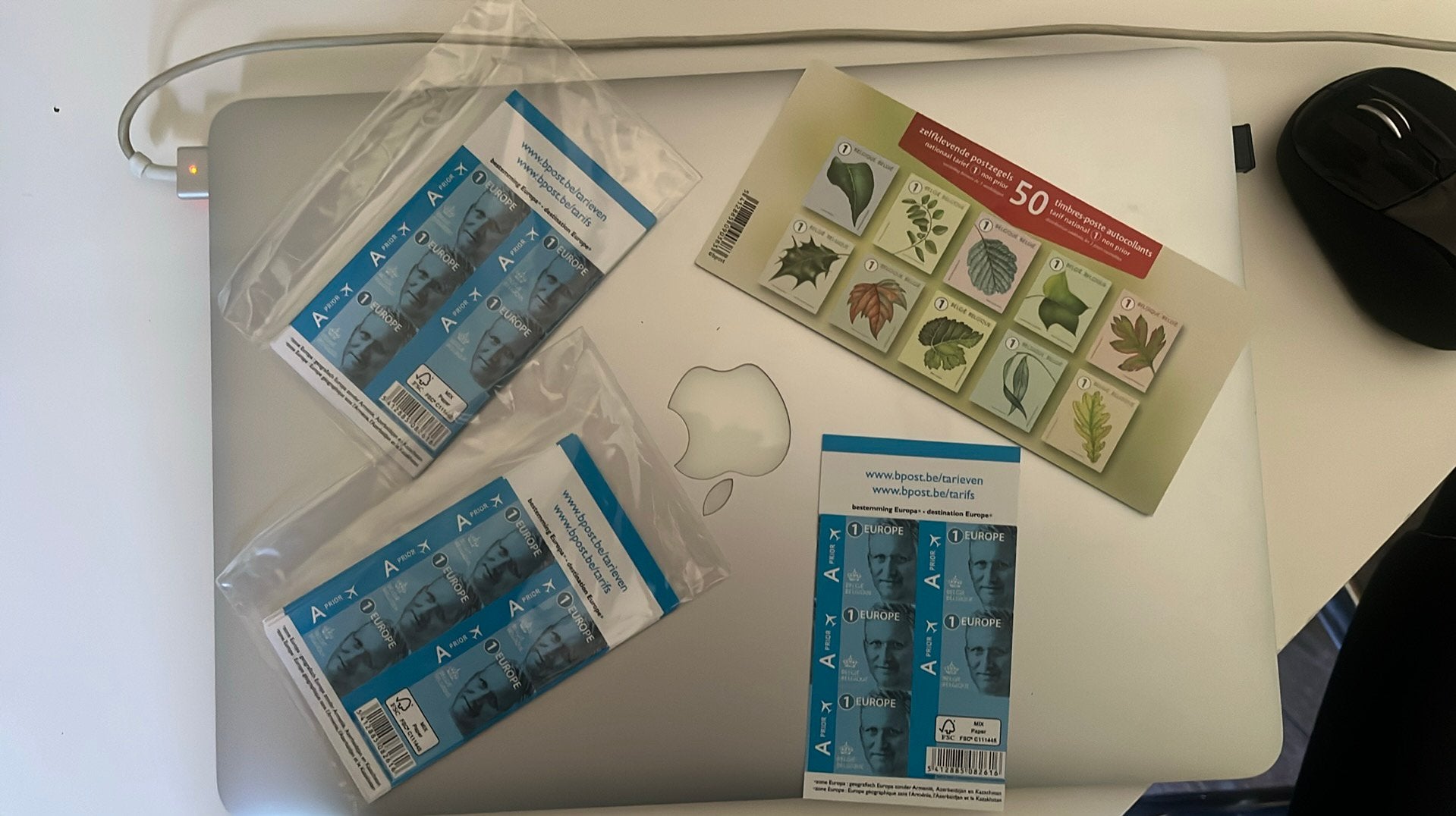 Postzegels te koop, Postzegels en Munten, Frankeerzegel, Ophalen of Verzenden, Zonder stempel, Postfris