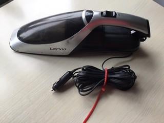 12 V handstofzuiger., Caravans en Kamperen, Ophalen