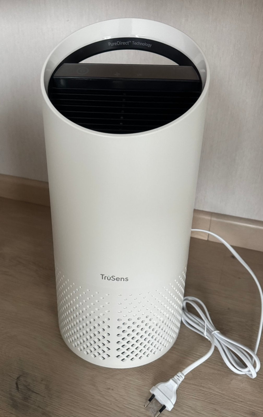 Leitz TruSens Z-1000 Luchtreiniger, Ophalen, Nieuw, Luchtreiniger