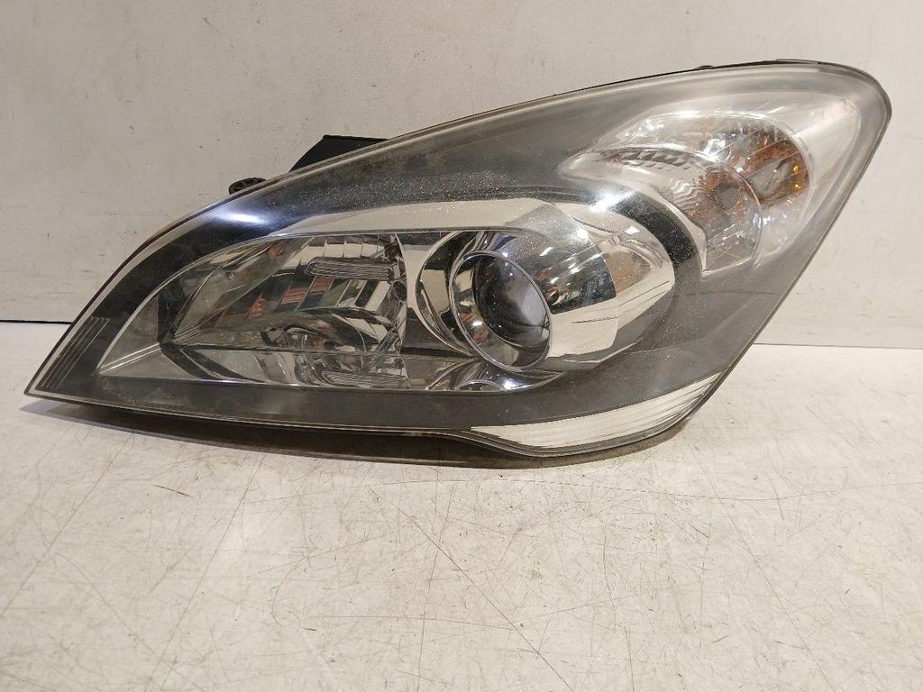 Koplamp links Kia Cee'd, Auto-onderdelen, Verlichting, Kia, Gebruikt, Herkomst onderdeel bekend, 12 maanden garantie, Ophalen of Verzenden