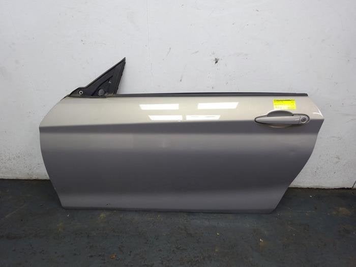 Portier 2Deurs links van een BMW 2-Serie (B66), Gebruikt, -, Deur, -