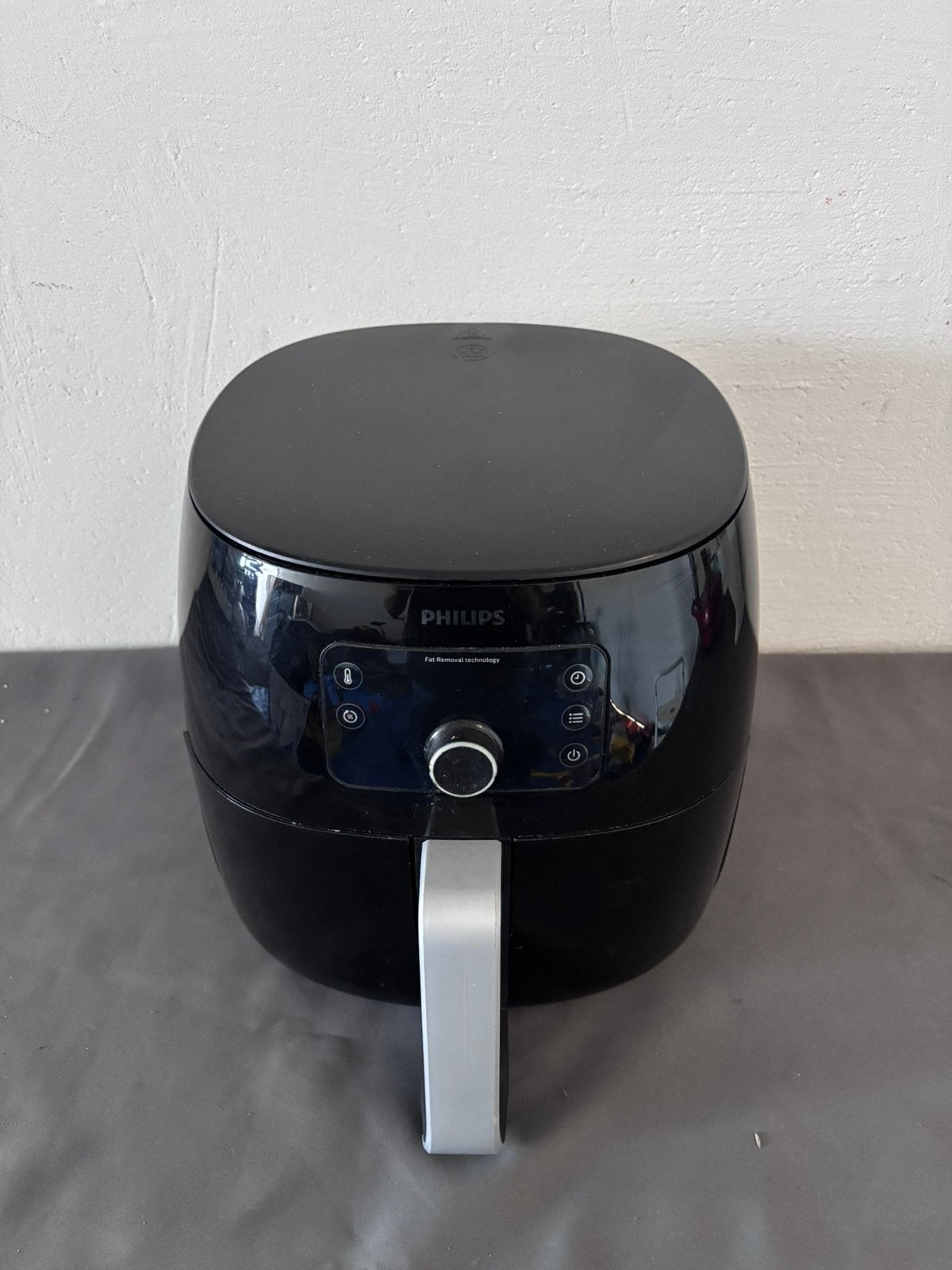 Airfryer, Ophalen, Zo goed als nieuw, Airfryer XXL