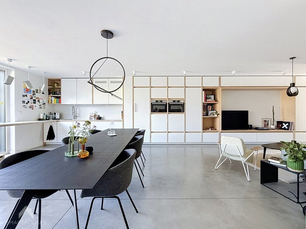 BEN woning te Kortemark, Immo, 200 tot 500 m², Tussenwoning, 14 kWh/jaar, Kortemark