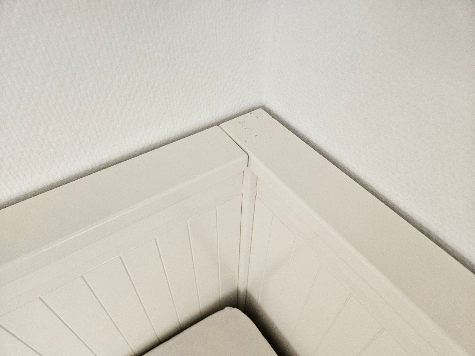 Canapé-lit Ikea Hemnes avec matelas, Hasselt, Ikea, Info@ikea.be, Une personne