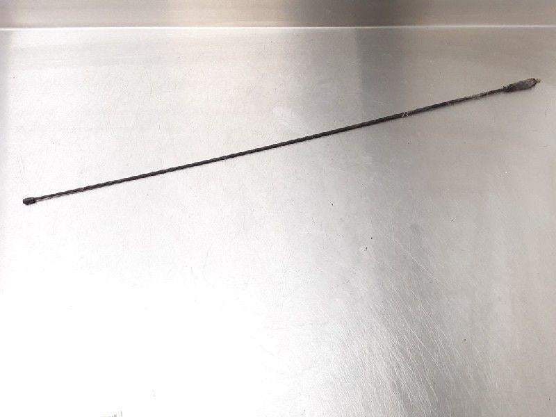 DIVERS Antennespriet Opel Vivaro (01-2000/07-2014), Utilisé, Opel