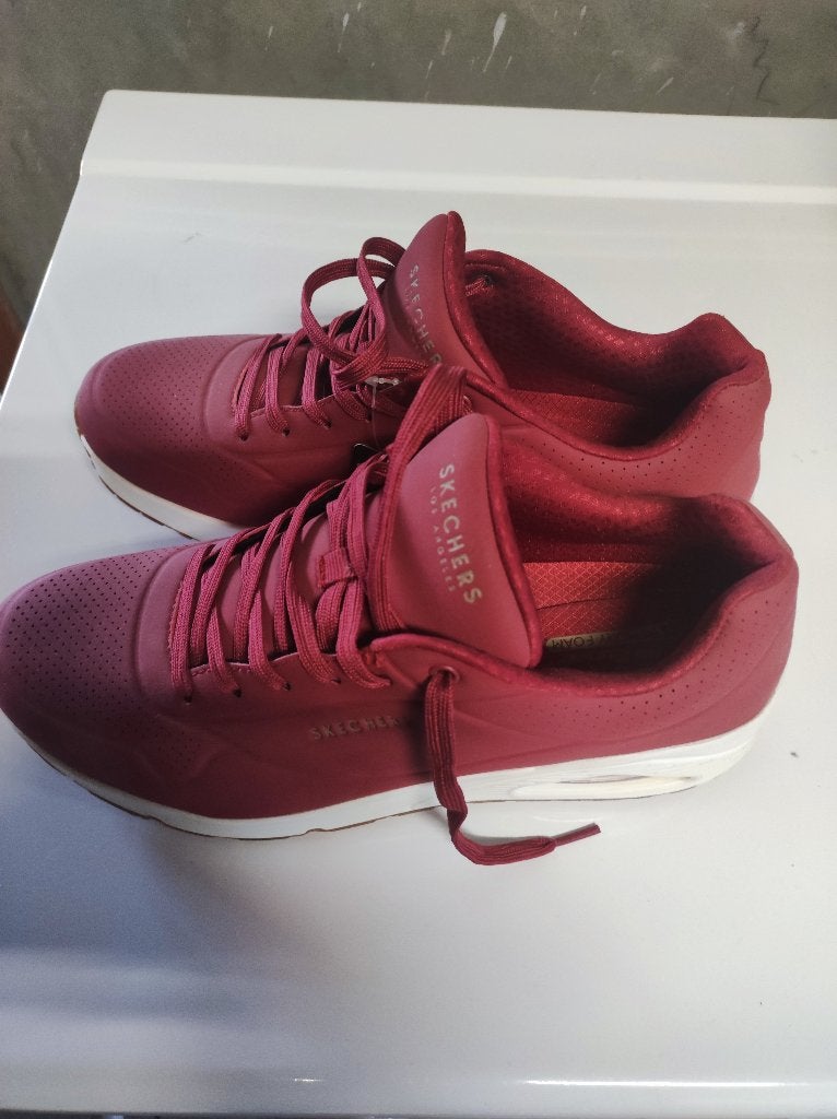 Skechers maat 44 splinternieuw, Ophalen, Nieuw