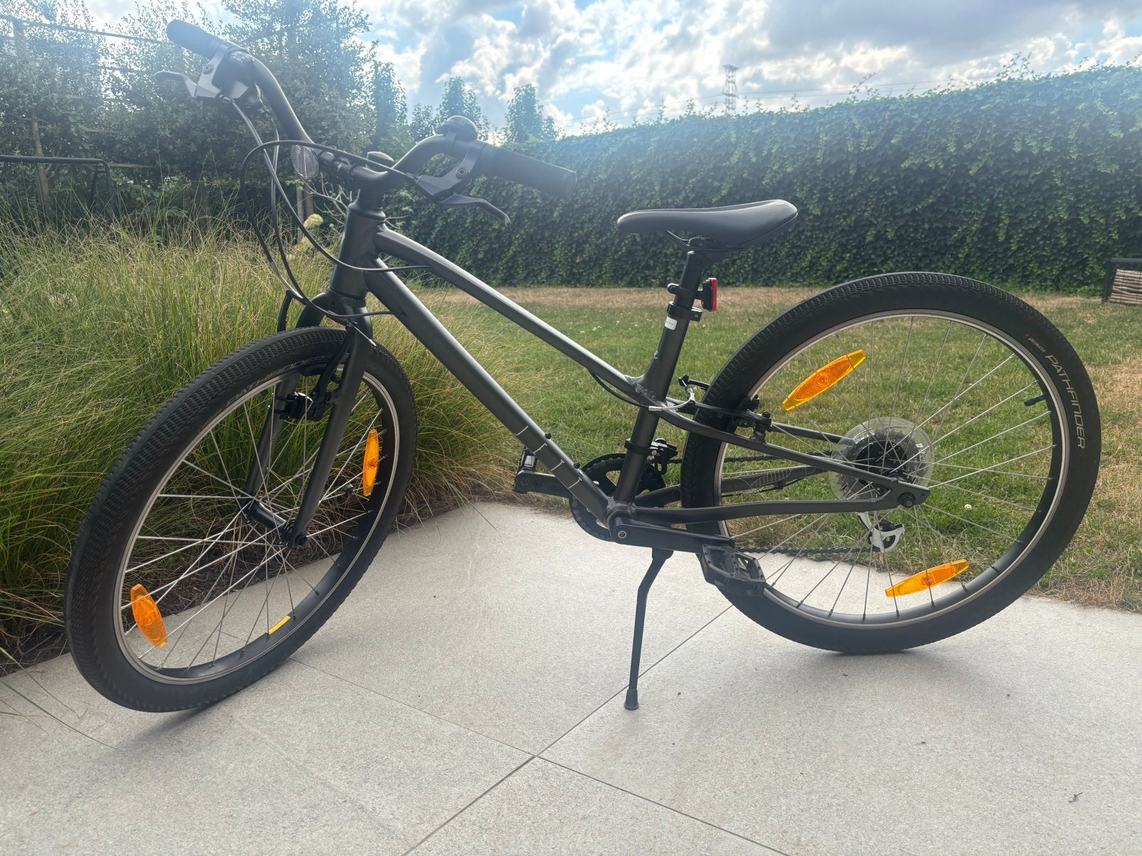 Specialized Jett 20 Inch, Fietsen en Brommers, Ophalen, 20 inch, Versnellingen